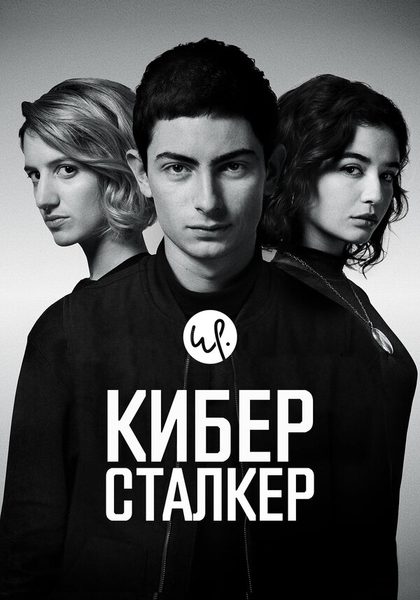 Постер Киберсталкер (2019)
